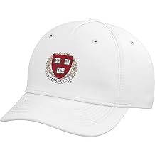 Harvard University Crimson | Official NCAA Merch | NCAFHRV05 Adjustable Printed Baseball Hat