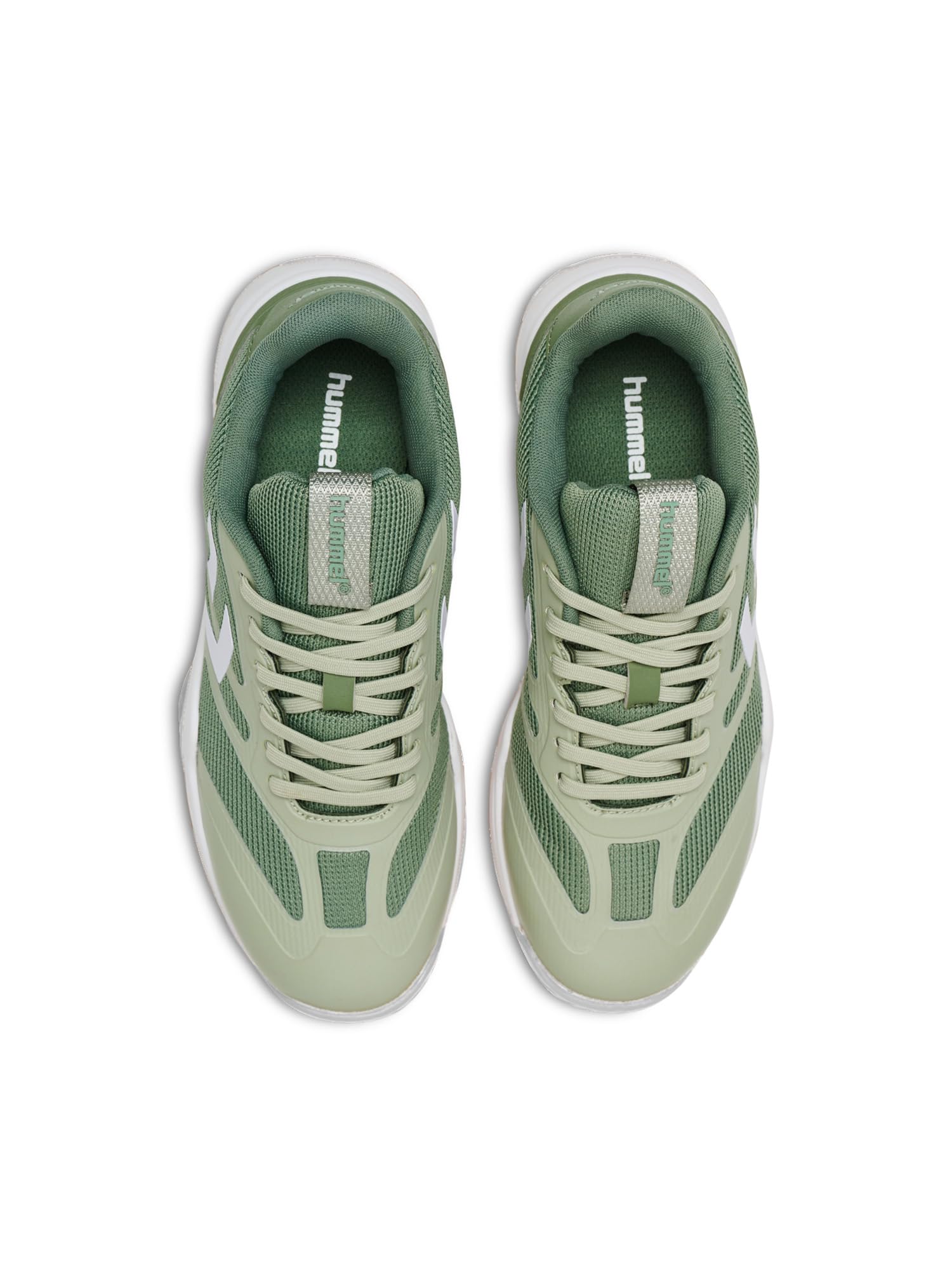 hummel Uruz Iii Chaussures de handball unisexes