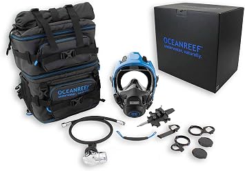 OCEAN REEF Neptune III System - DIN 1ST Stage