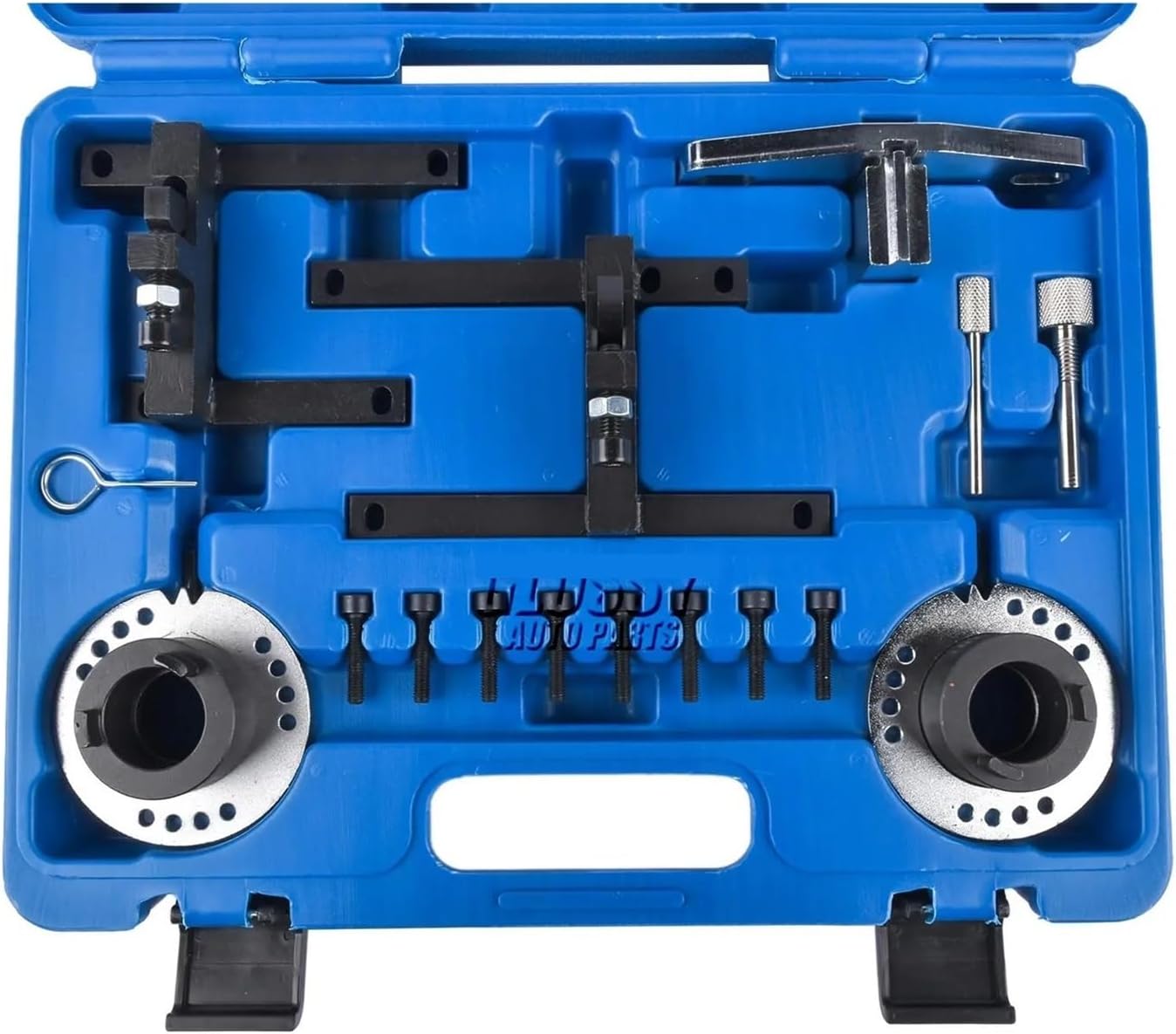 AP03 Engine Timing Tool Kit，Compatible with Ford 1.0 EcoBoost Focus Fiesta