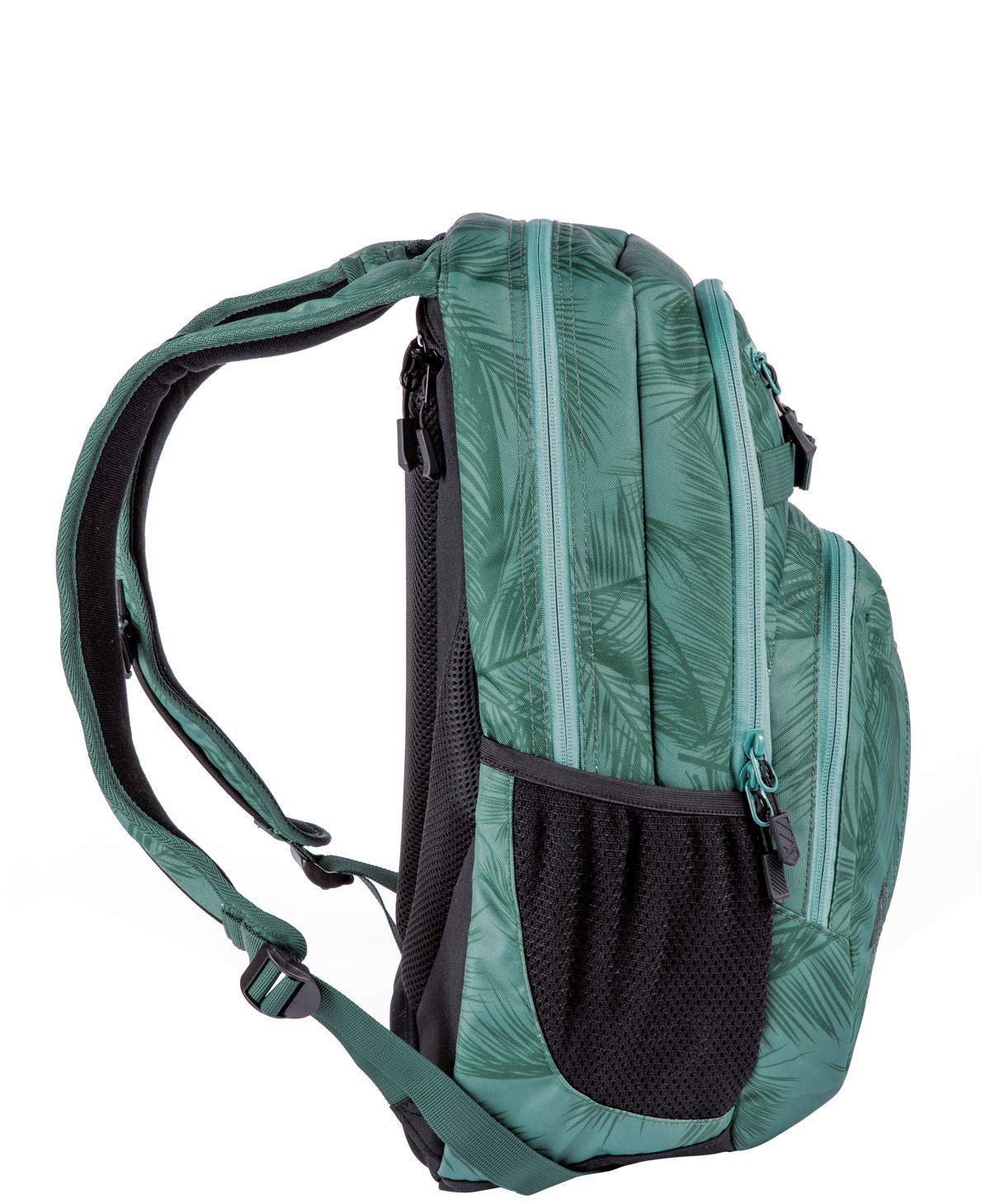 Nitro Snowboards Chase Mochila Unisex Adulto Coco Talla única