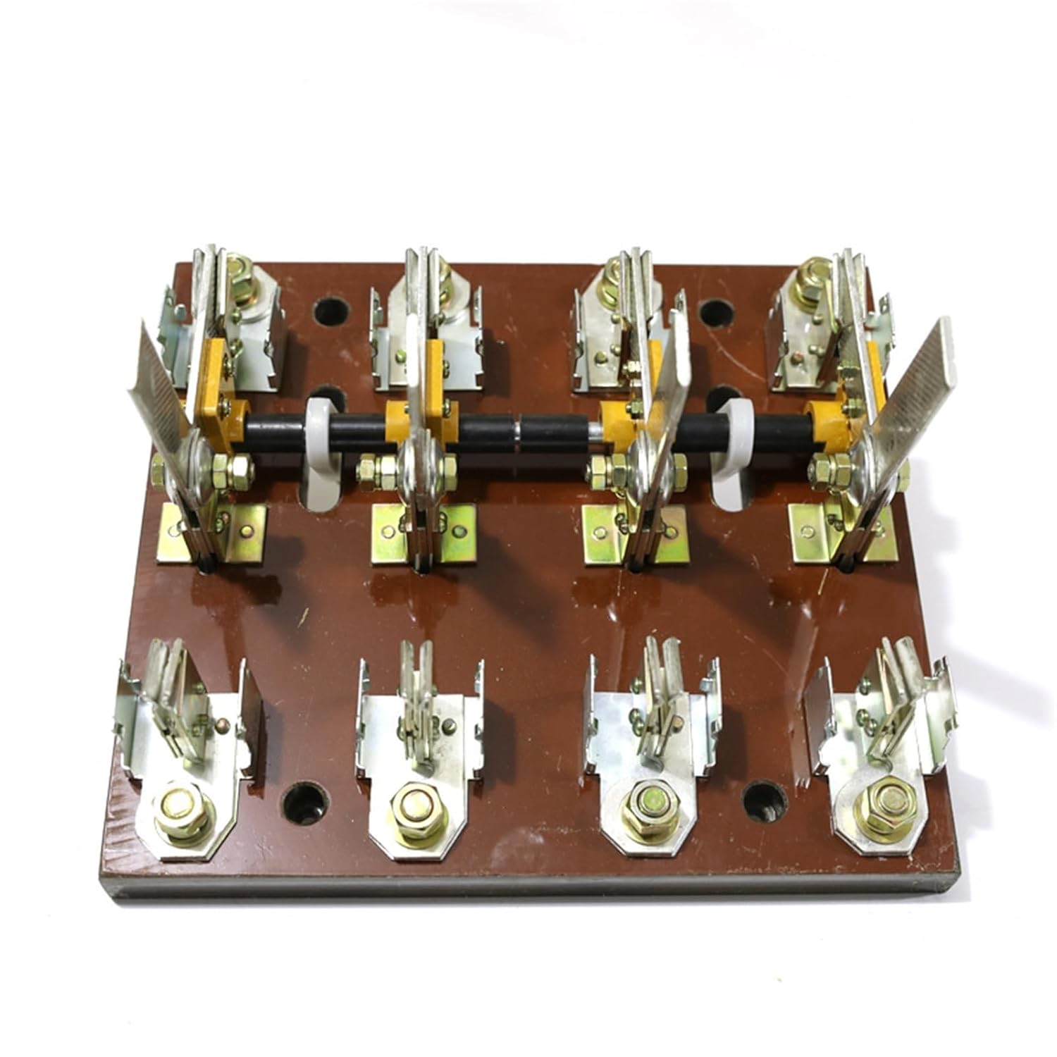 Supply Switch HS13BX-400 41 Open Type Double Throw Conversion Low Voltage Isolation 1Pcs