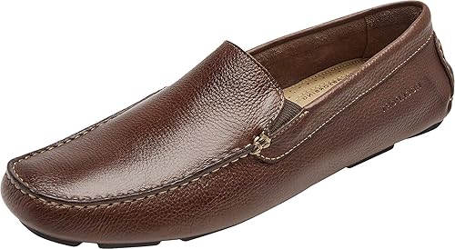 Rockport men's rhyder venetian loafer Clearance