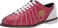 Vista 1 de Hombres TCR1L Cobra Alquiler Bowling Shoes- Cordones