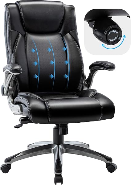 High Back Executive Office Chair