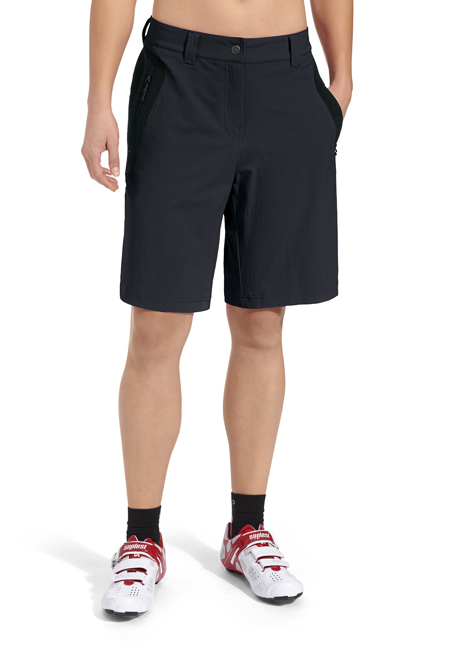 Gonso Women's Bike Bermuda Mogan V2 Bermuda Shorts