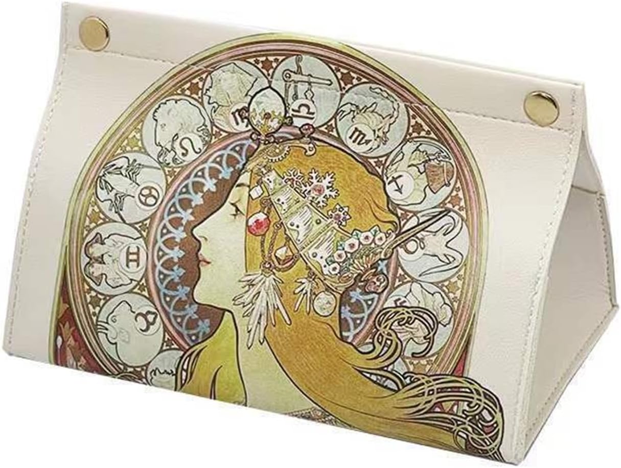 Tissue Box Holder Tissue Box Holder Toilet Pumping Box Home Decor Living Room Bedroom Kitchen Desktop Napkin Holder Tissue Case Decorative Napkin Holder