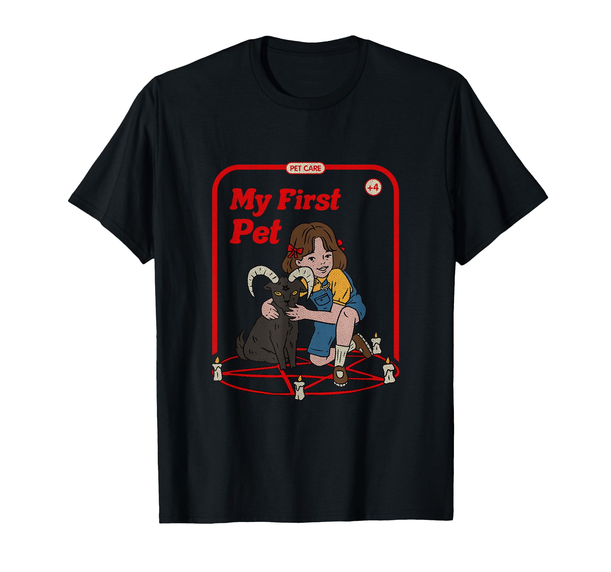 Kleidung mit Designs von Amazon Merch on Demand