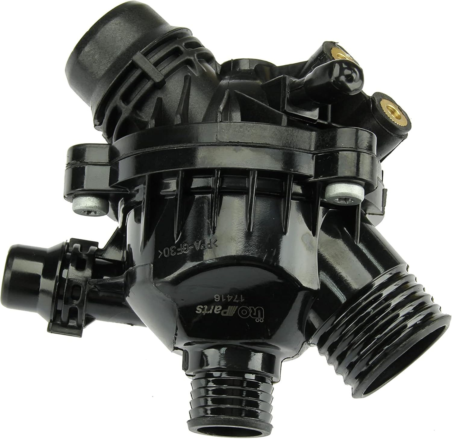 URO Parts 11537549476 Thermostat Assembly