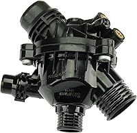 Vista 6 de URO Parts 11537549476 Conjunto de termostato