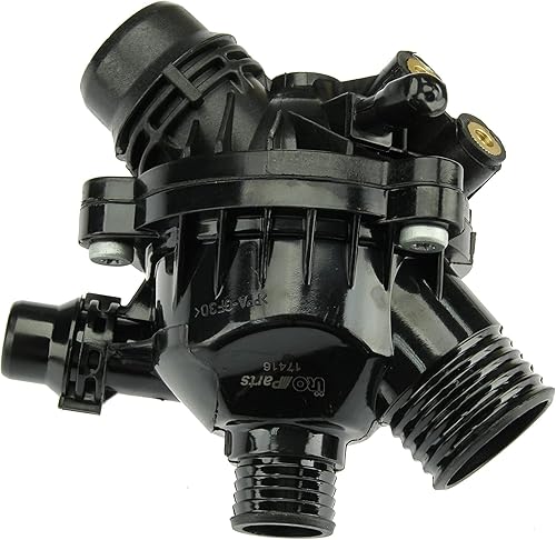 Miniatura 6 de URO Parts 11537549476 Conjunto de termostato