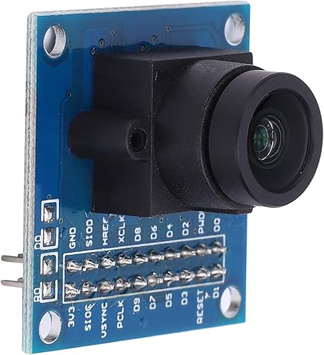 Amazon Co Jp Ov7725 30whdカメラモジュールstm32ネットワークカメラモジュールボード パソコン 周辺機器