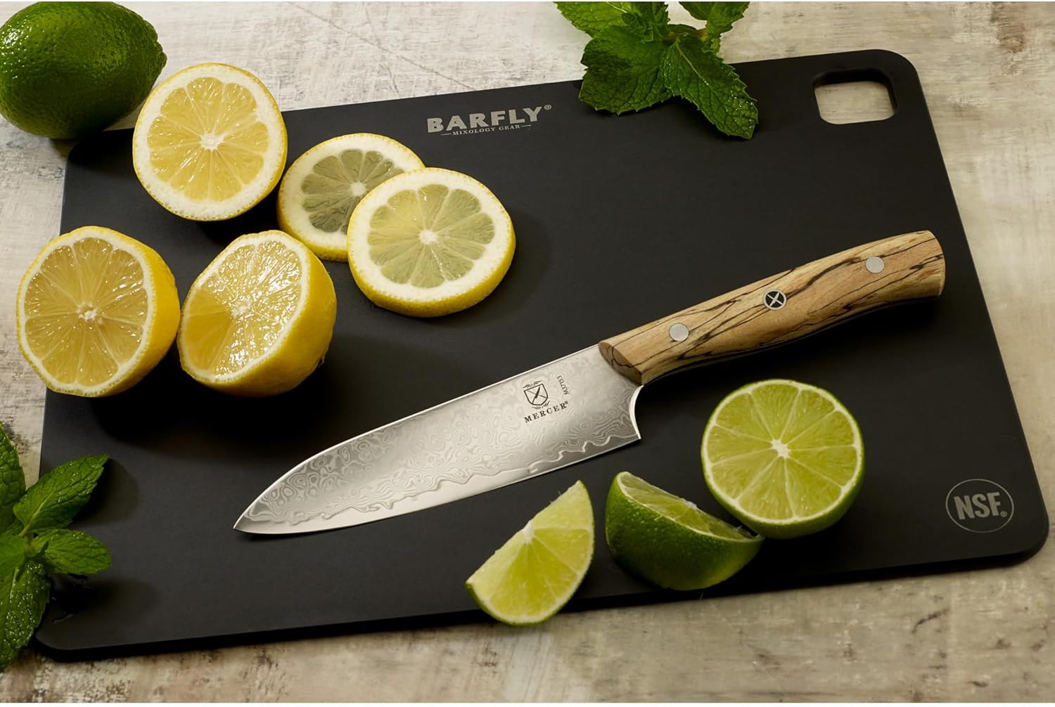 Bar Board,NSF
