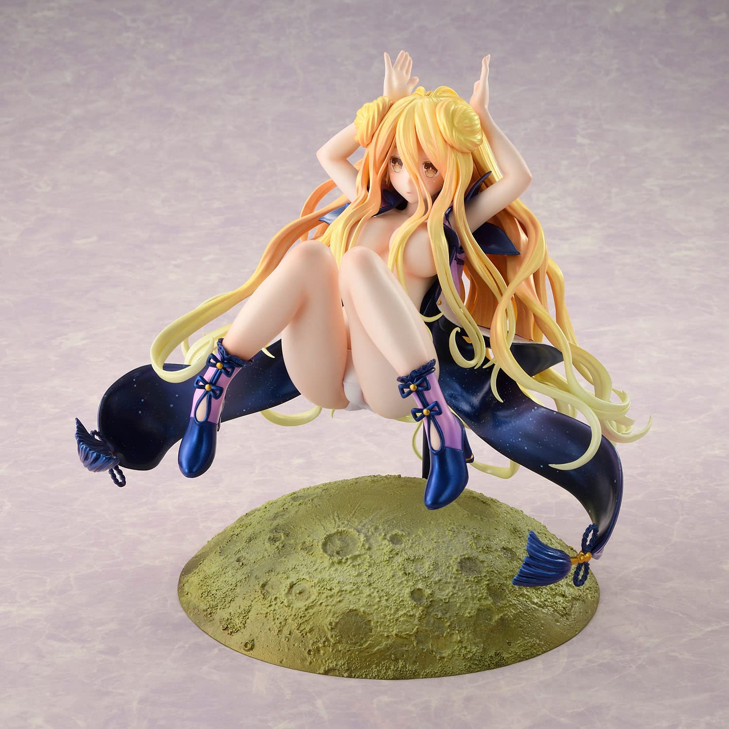 ベルファイン デート・ア・ライブIV 星宮 六喰 フィギュア 中古 Amazon | ベルファイン デート・ア・ライブIV 星宮 六喰 1/7スケール
