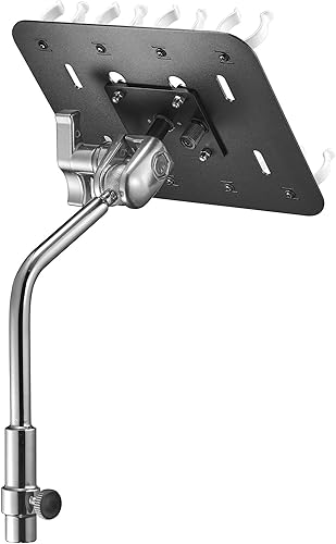 Miniatura 6 de Godox LED6Bi Litemons - Luz de video LED bicolor de bolsillo (3200 a 6500K)