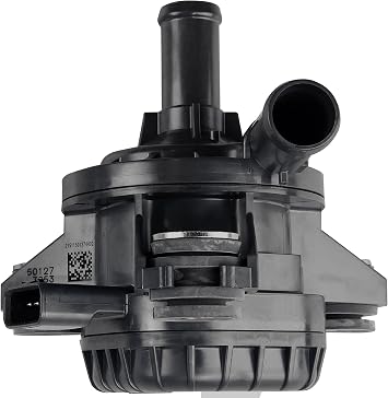 Beck/Arnley 131-2493 Auxiliary Water Pump