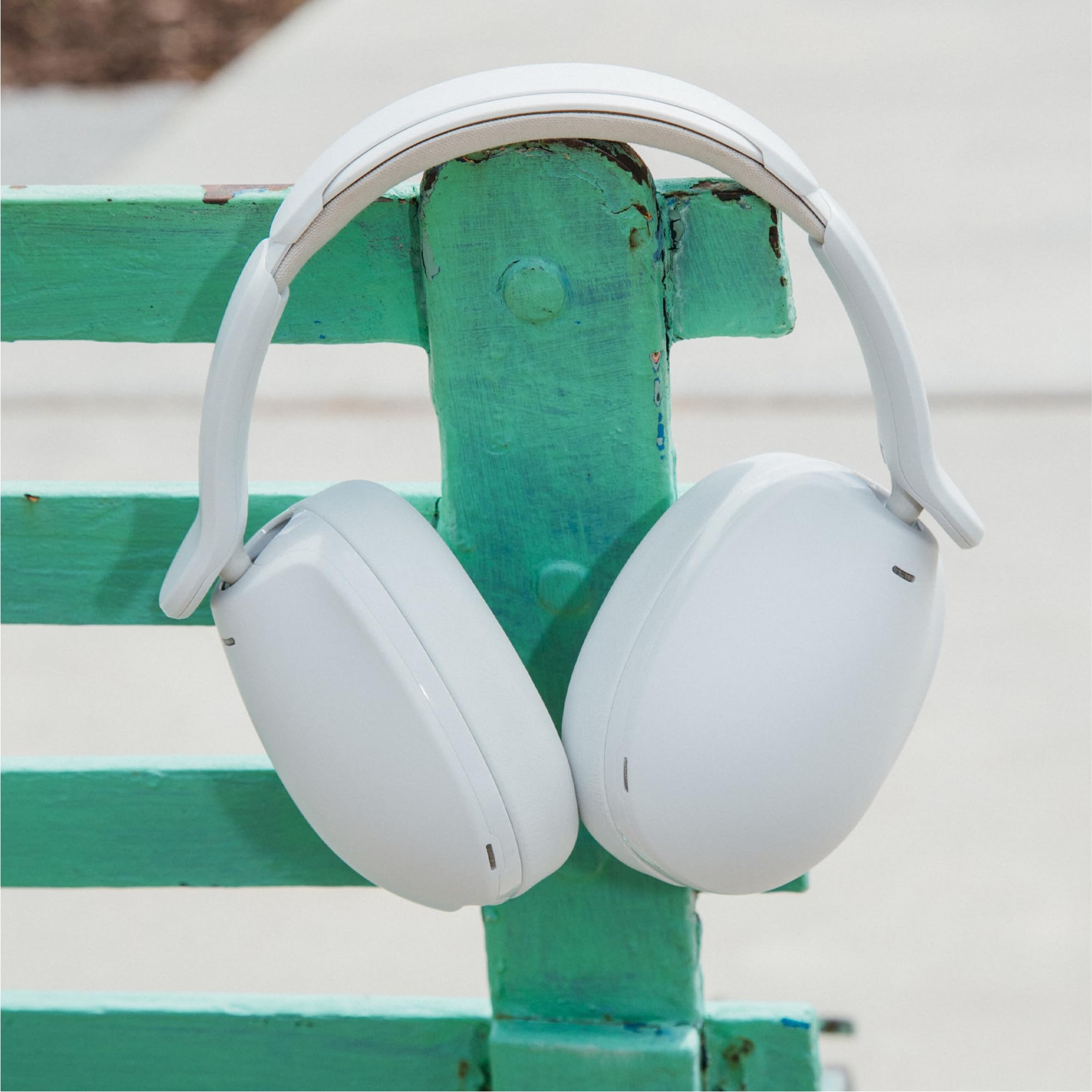 Skullcandy Hesh 360 Casque Circum-Auriculaire Bluetooth sans Fil, 100 Heures d’Autonomie, Conception Isolante du Bruit, Design Pliable, Microphone iPhone Android - Os