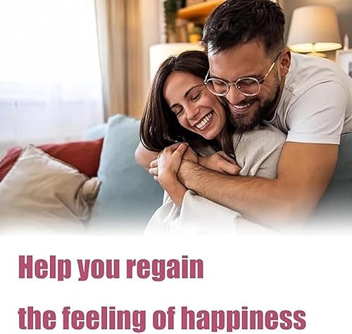 Miniatura 3 de Truefem Vitamina 13 en 1, cápsulas 13 en 1 veganas, sin OMG, mezcla botánica para el equilibrio diario de las mujeres (1)