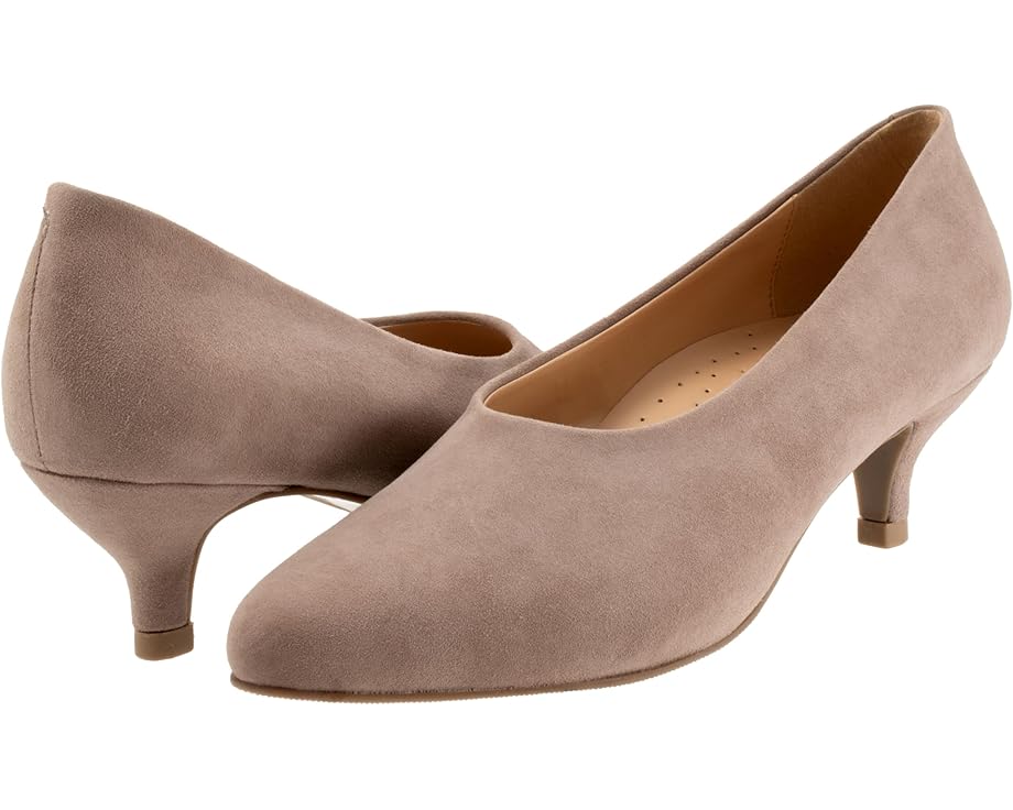 Trotters Kimber - Pair View