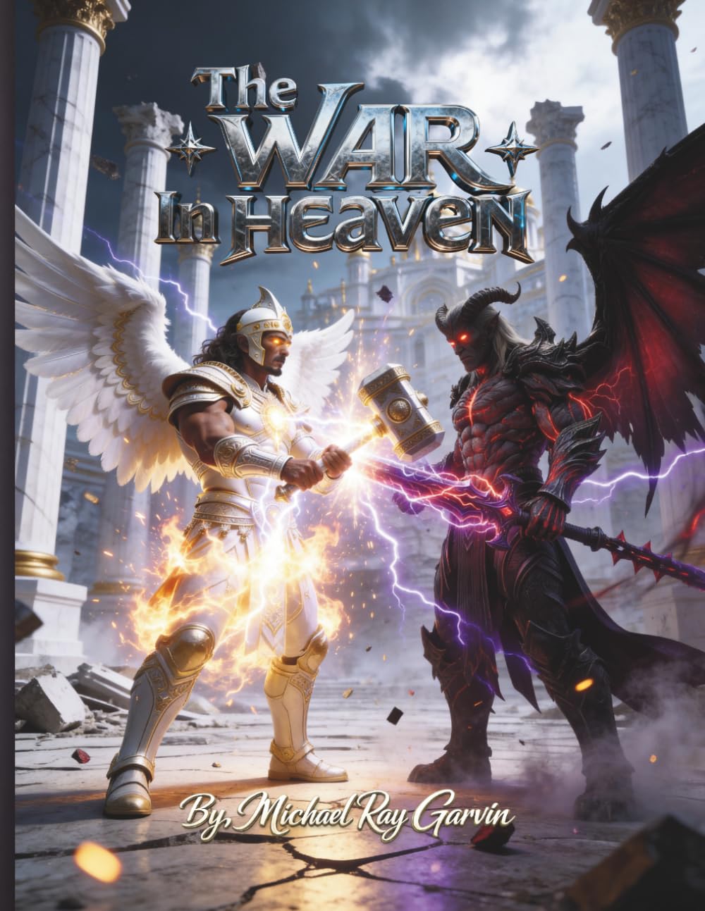 The War In Heaven
