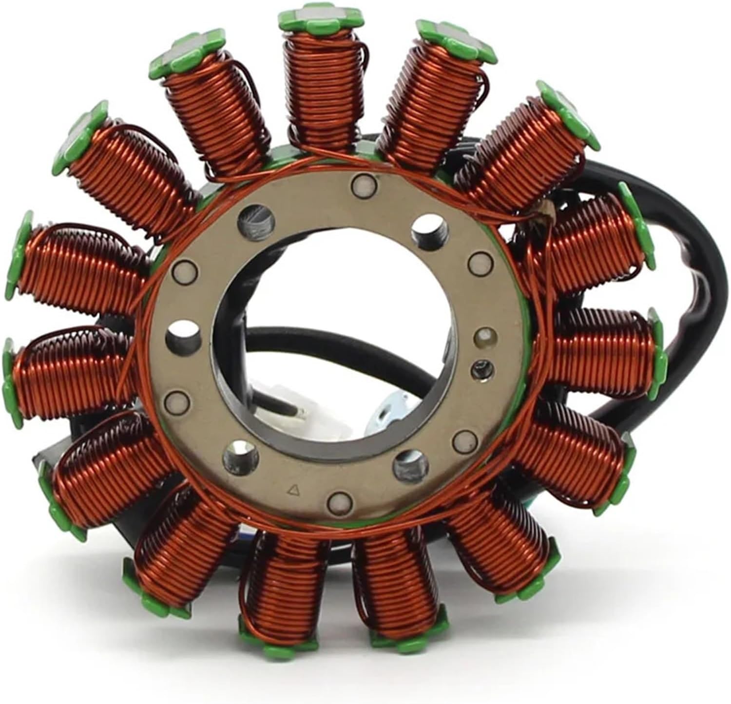 Magneto Stator Coil Generator For AN400 Burgman400 AN400Z ABS 32101-15G60 32101-15G61 2011-2016 Motorcycle Accessories