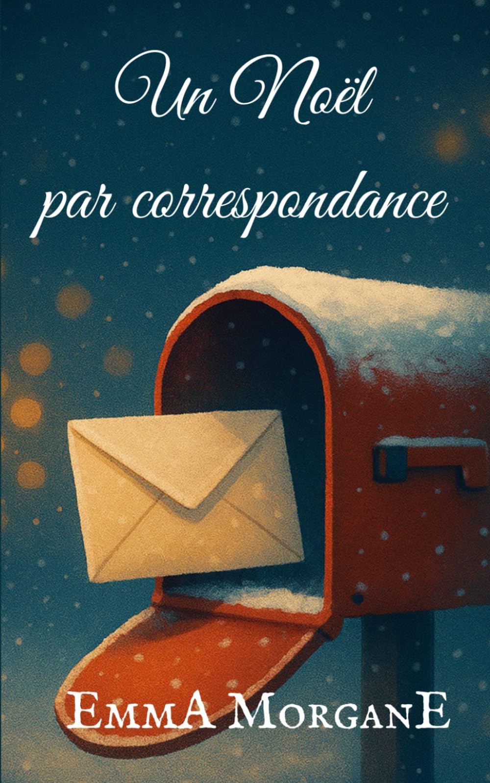 Un Noël par correspondance