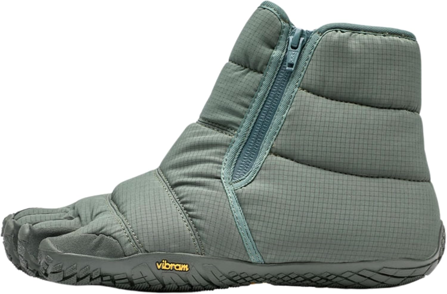 Vibram Men's FiveFingers V-Lynx | Barefoot Casual Shoes for Everyday Wear & Comfort