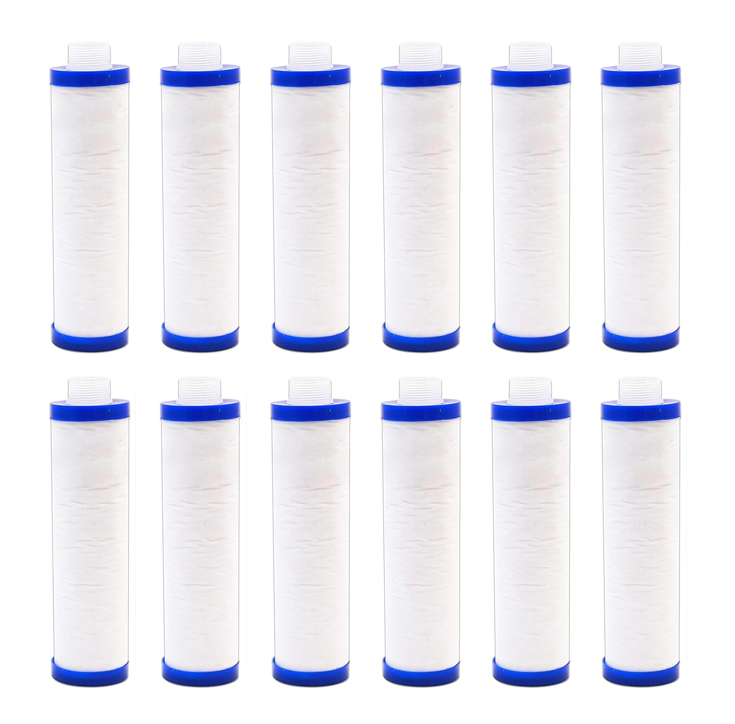 CevPure Threaded Outer Filter 110 Grams 9 Inch 5 Micron Water Filter