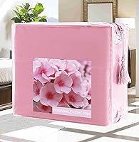 Vista 26 de Juego de ropa de cama Elegant Comfort, de 3 piezas, elegante, no se arruga, 1500 hilos egipcios