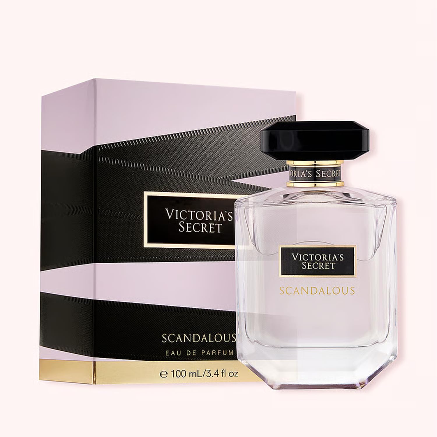 Amazon.com : Victoria's Secret Scandalous Perfume for Women Eau de