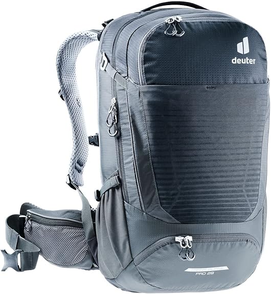 Amazon.co.jp: [ドイター] BACKPACK ロツオールト 25+5 グラファイト