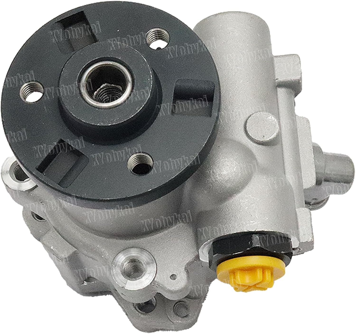 XYo 32416798865 Power Steering Pump Replacement Parts fit X1 E84 20i 28i 2011-2015 32415002599 679886504 5002599 6798865