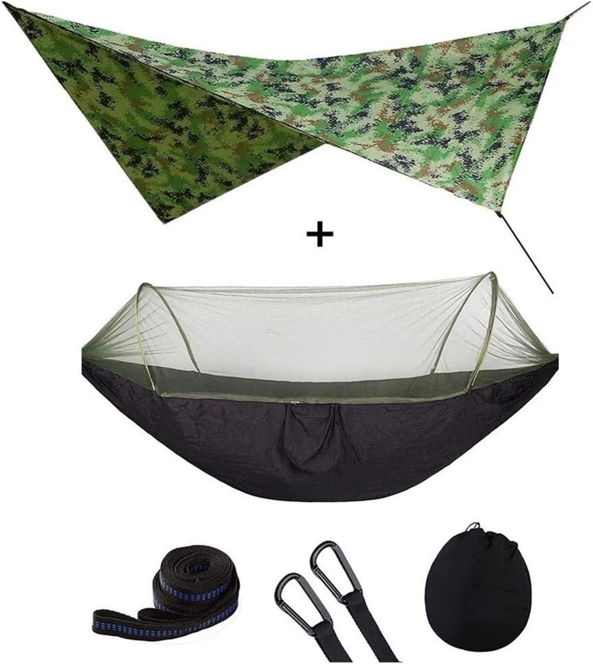 Hanging swing hammock Backpacks and camping equipment hammocks, portable hammocks