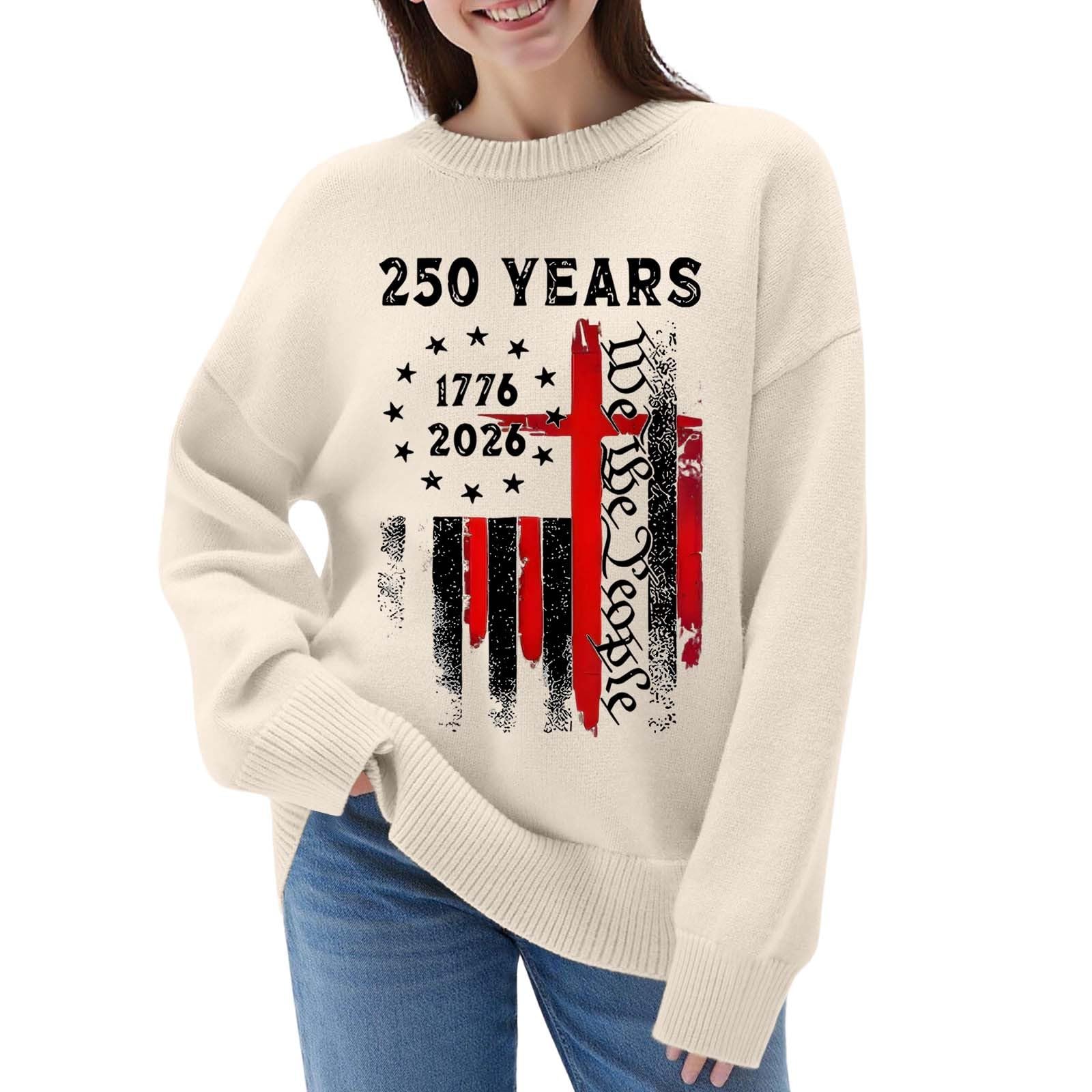 Jersey de punto de manga larga con cuello moda invierno hombre 5