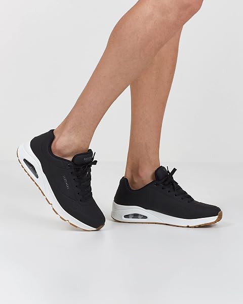 Visiter la boutique Skechers Skechers uno Stand on air in use