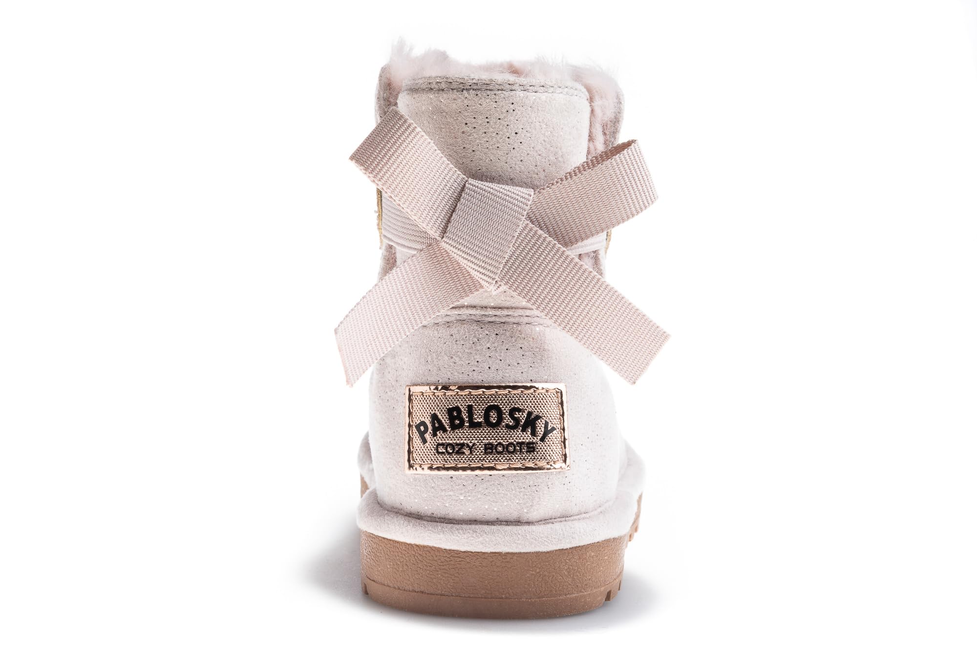 Pablosky Botas de Niña