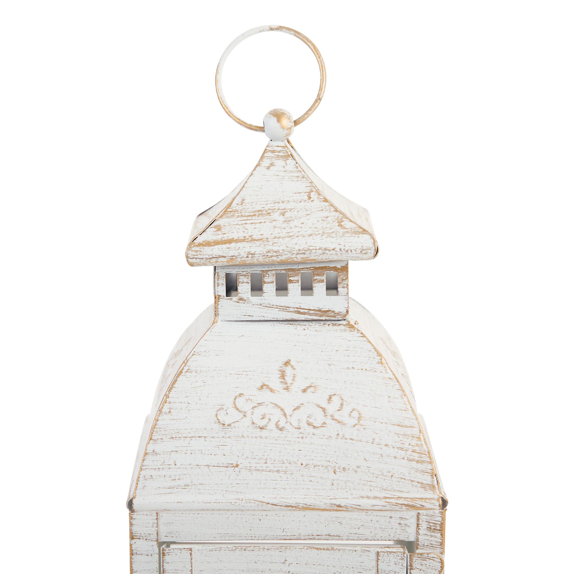 Amazon.com: Zingz & Thingz Vintage Victorian Candle Lanterns