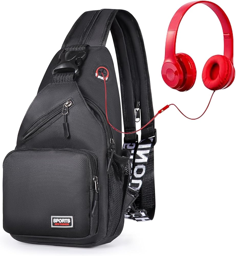 best sling bag for travel