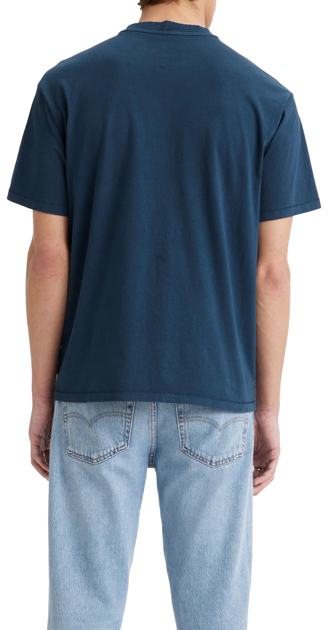 Levi's Red Tab Vintage Tee T-Shirt Homme (Lot de 1)