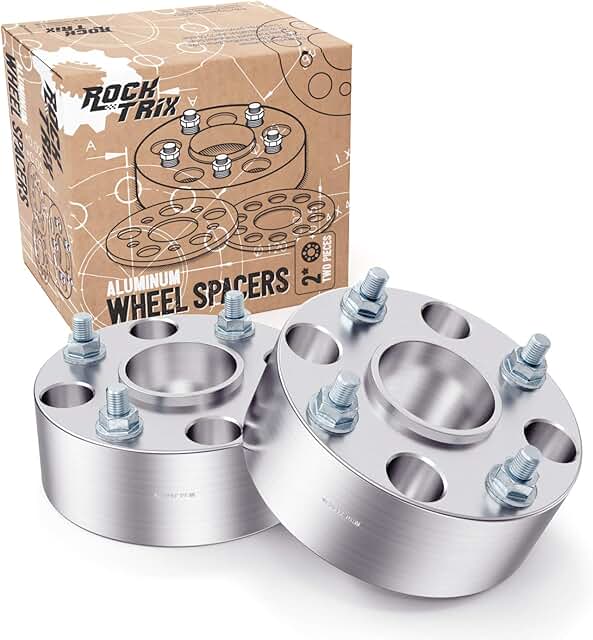 kawasaki teryx wheel spacers