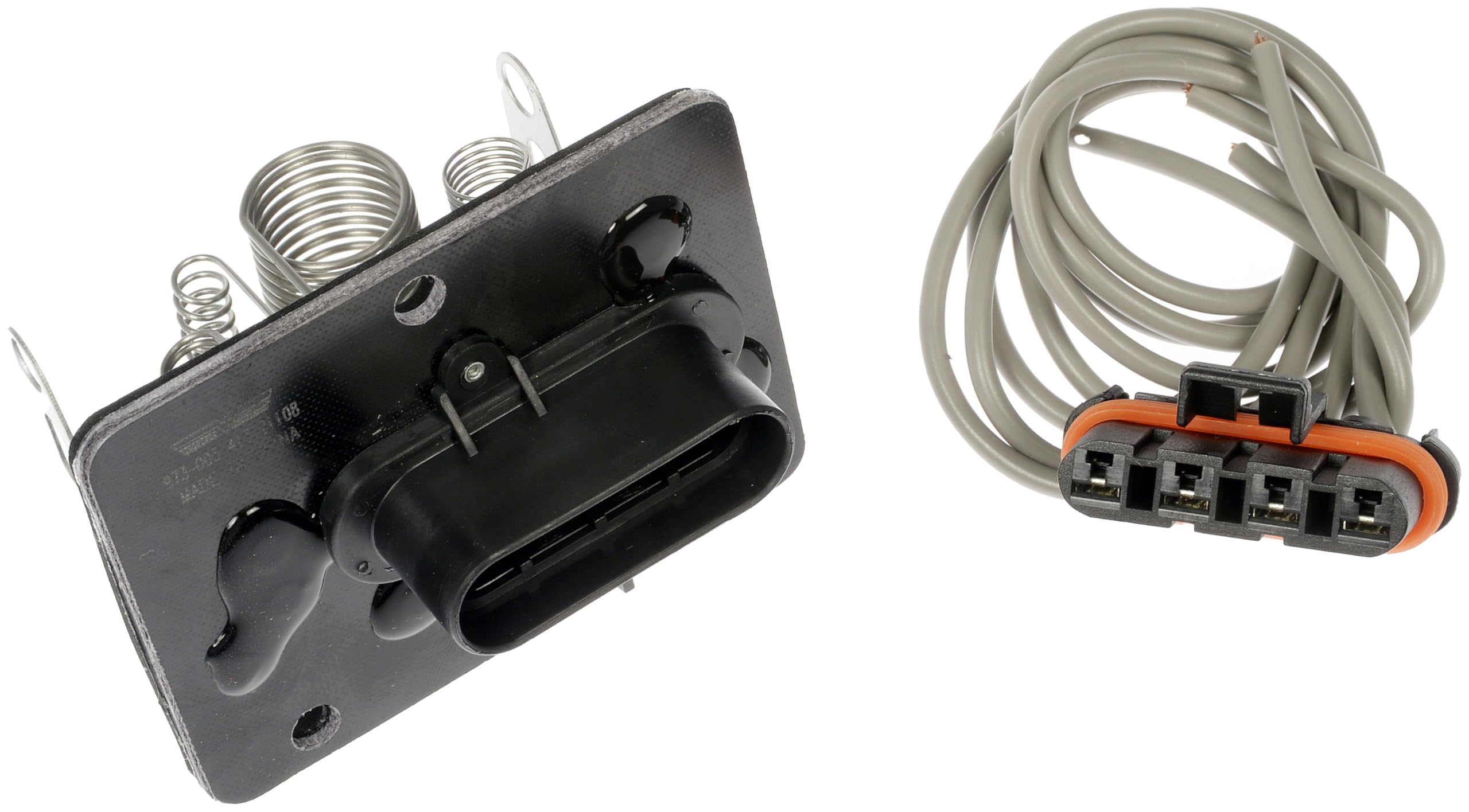 Dorman 973-403 HVAC Blower Motor Resistor Kit