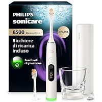 Philips Sonicare Next-Generation DiamondClean 8500 Spazzolino elettrico