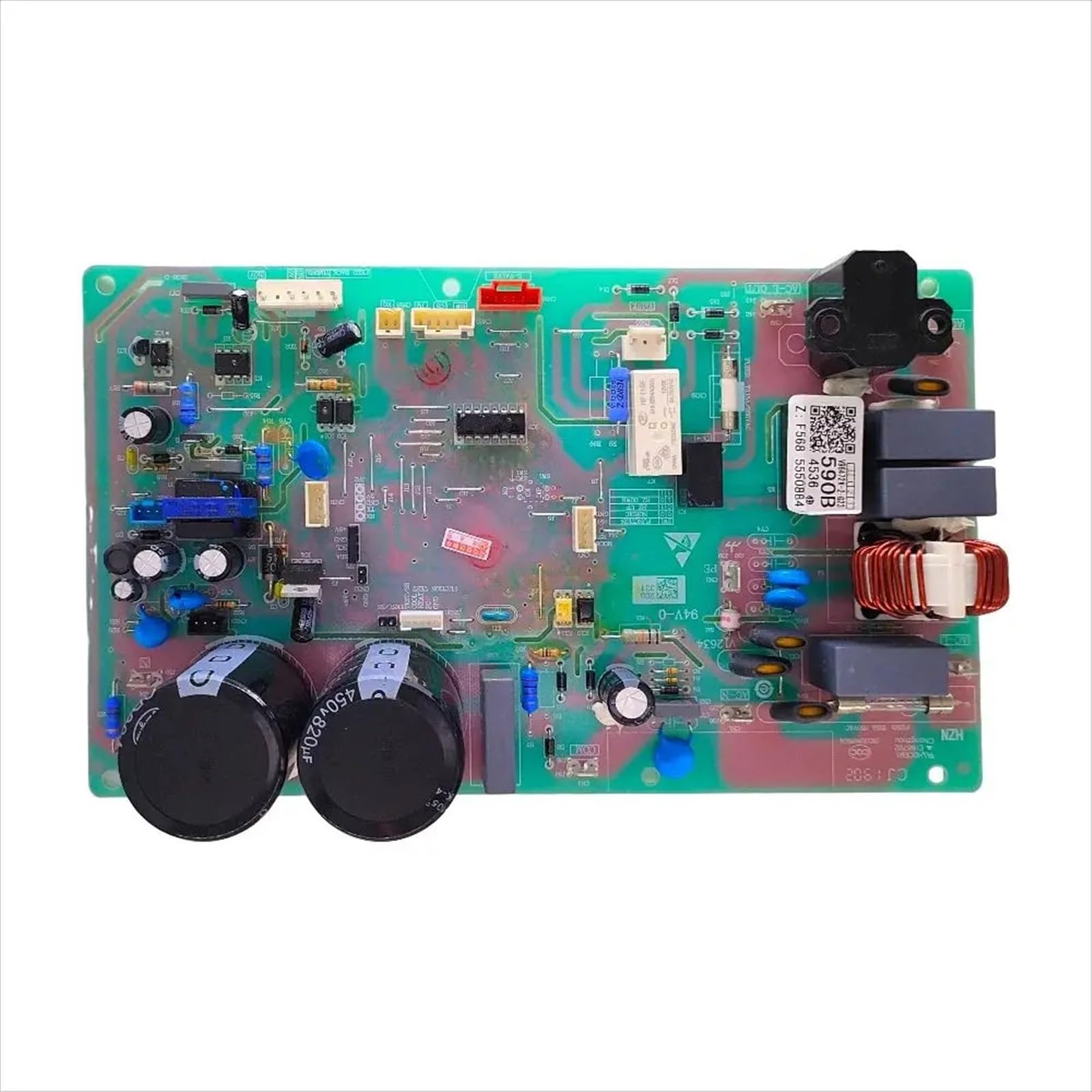 BONZMXDKHQ Frequency air conditioner outdoor unit control board computer board 0011800590B motherboard