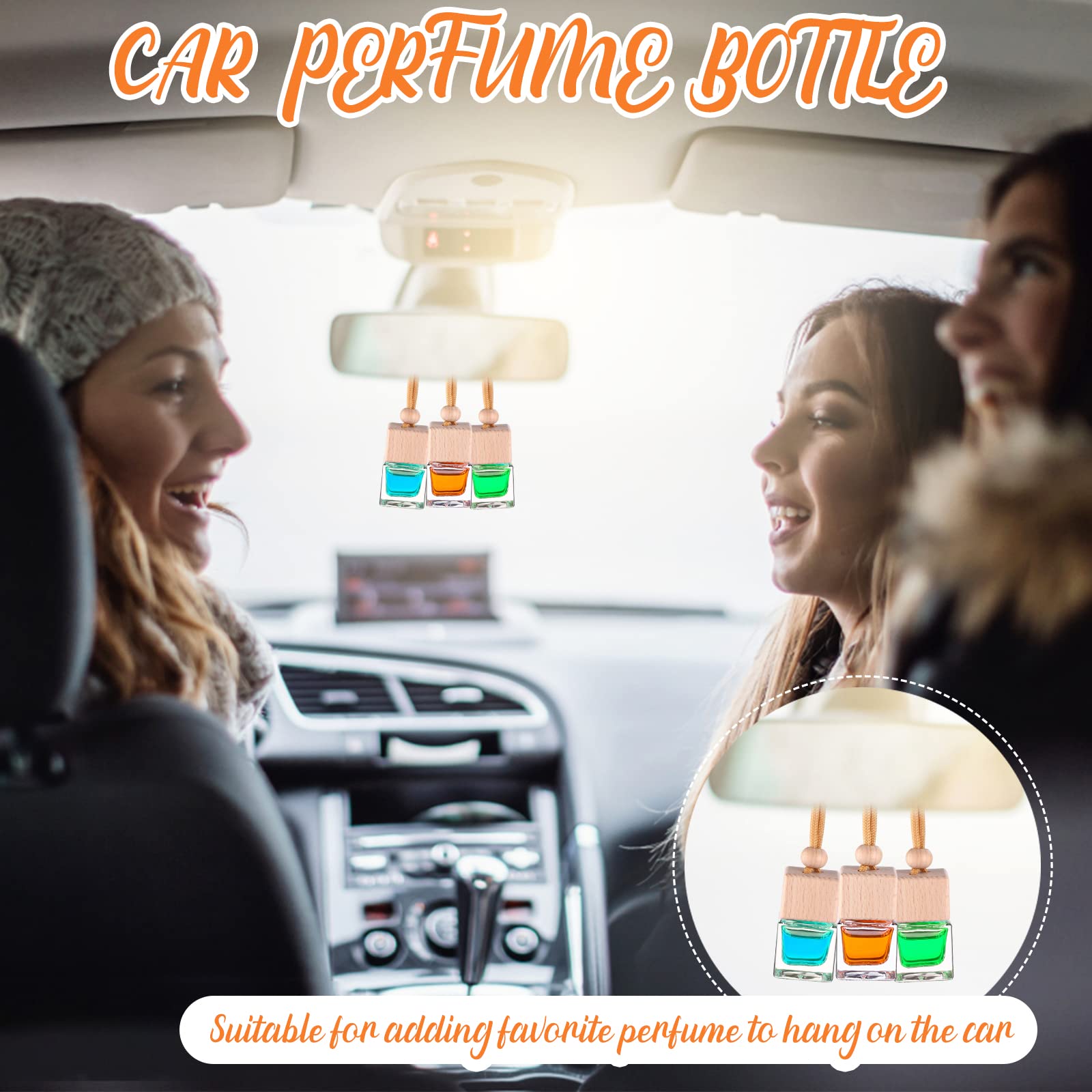 Automotive Air Freshener