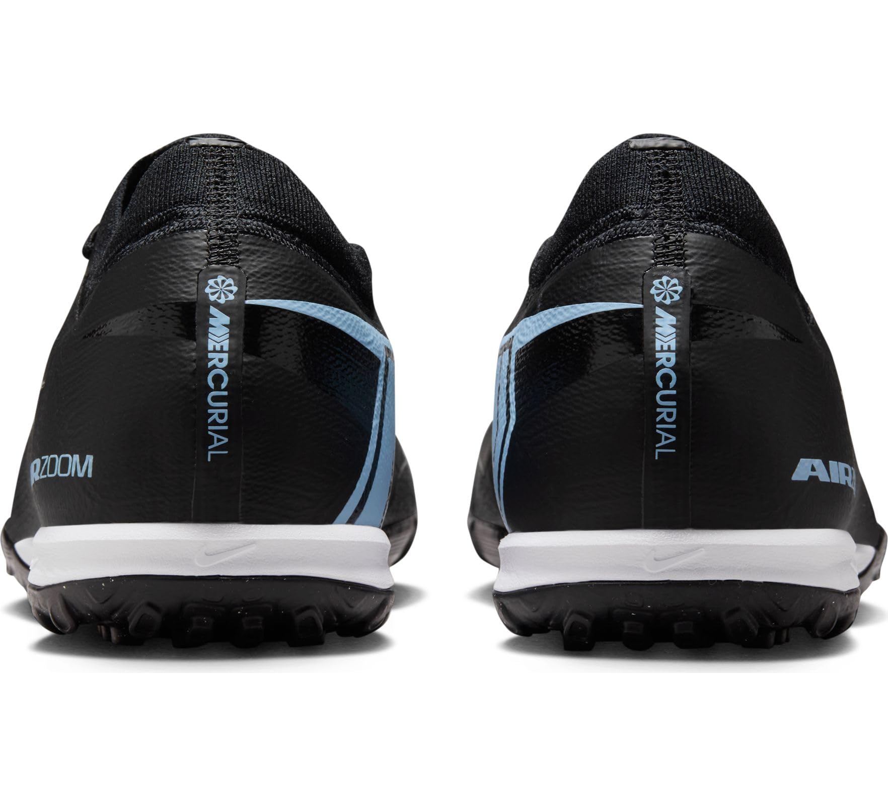 Nike Homme Mercurial Vapor 16 Pro TF Low-Top Fußballschuh Chaussure de Football
