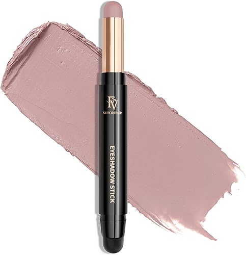 Light Gold Eyeshadow Stick Makeup — packaging and what arrives in the box