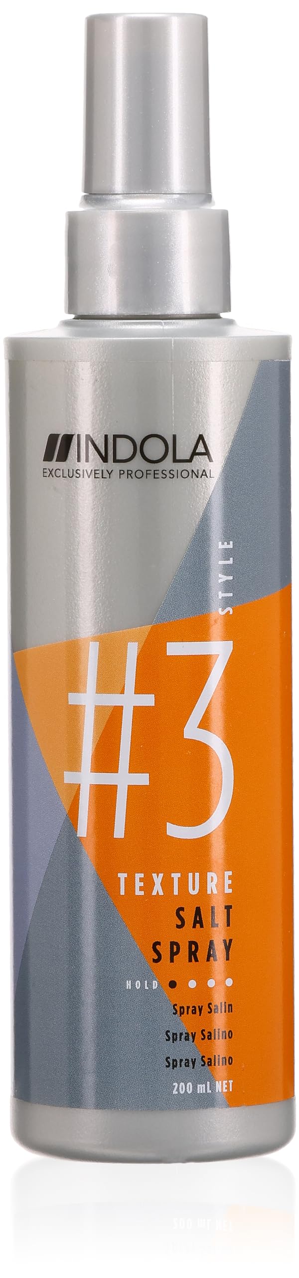 Indola Salt Hair Spray 200 ml