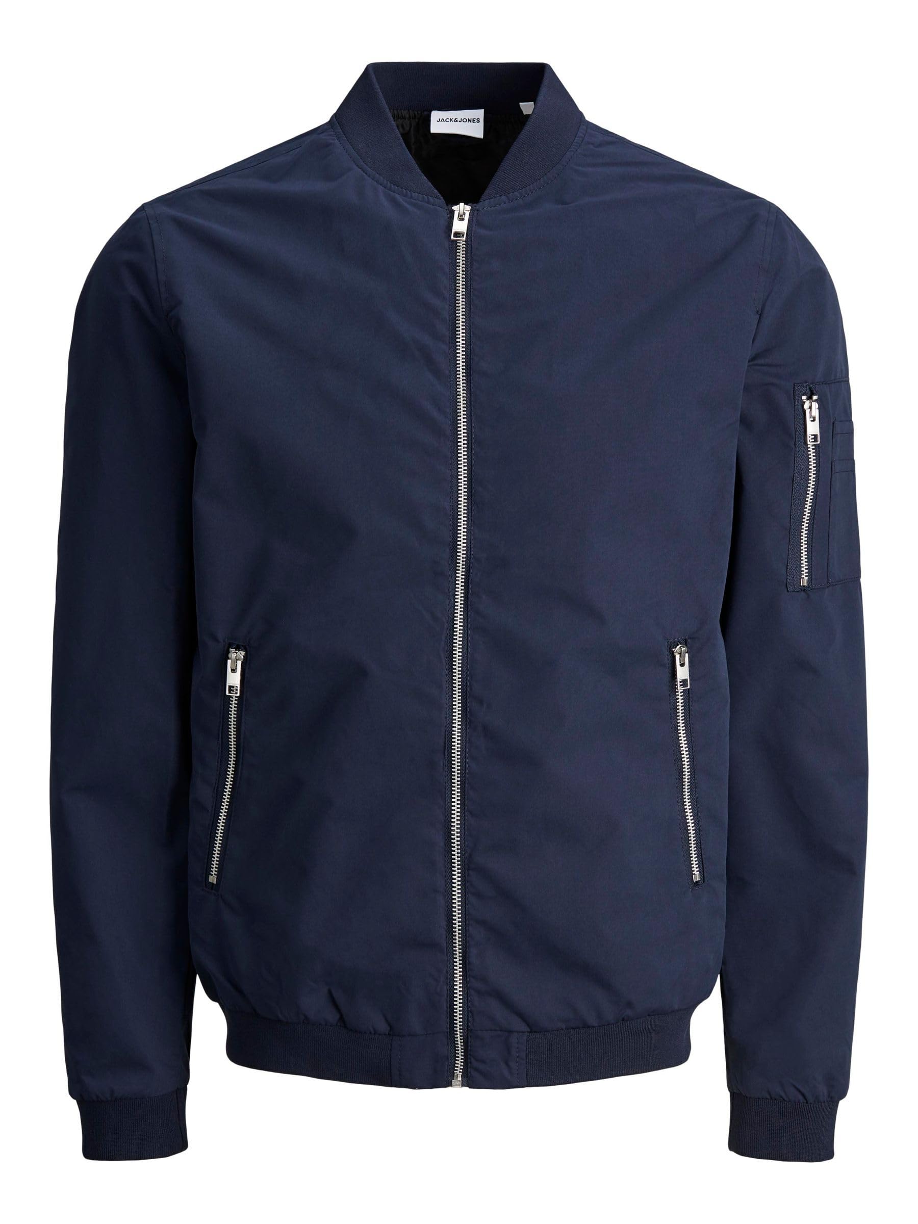 Men's JJERUSH BOMBER NOOS Jacket