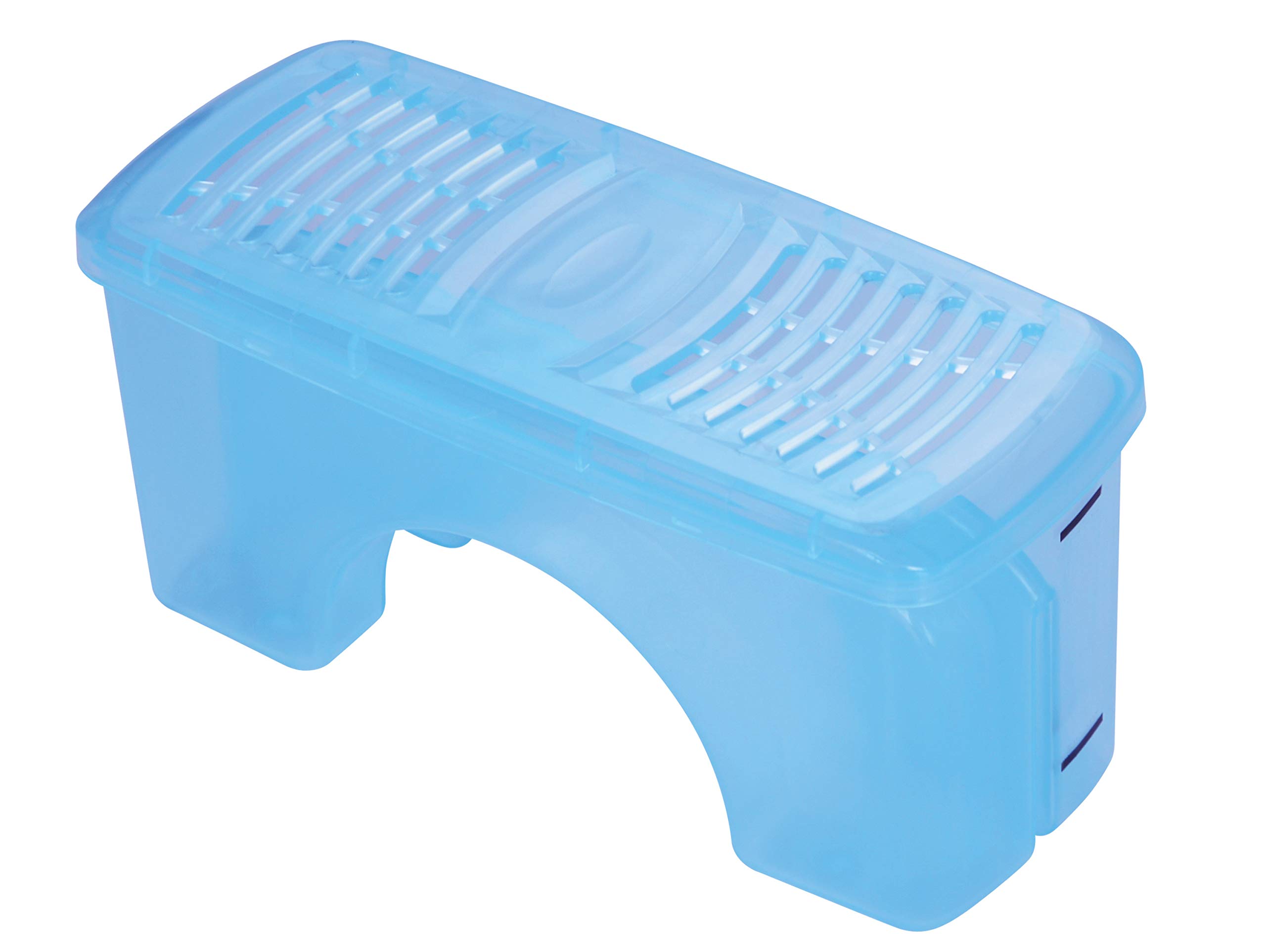 PURLINE | Radiador de Aceite 2500W, 11 Elementos, Termostato Ajustable, 3 Niveles de Potencia - Radiador de Aceite con Humidificador y Tendedero Integrados