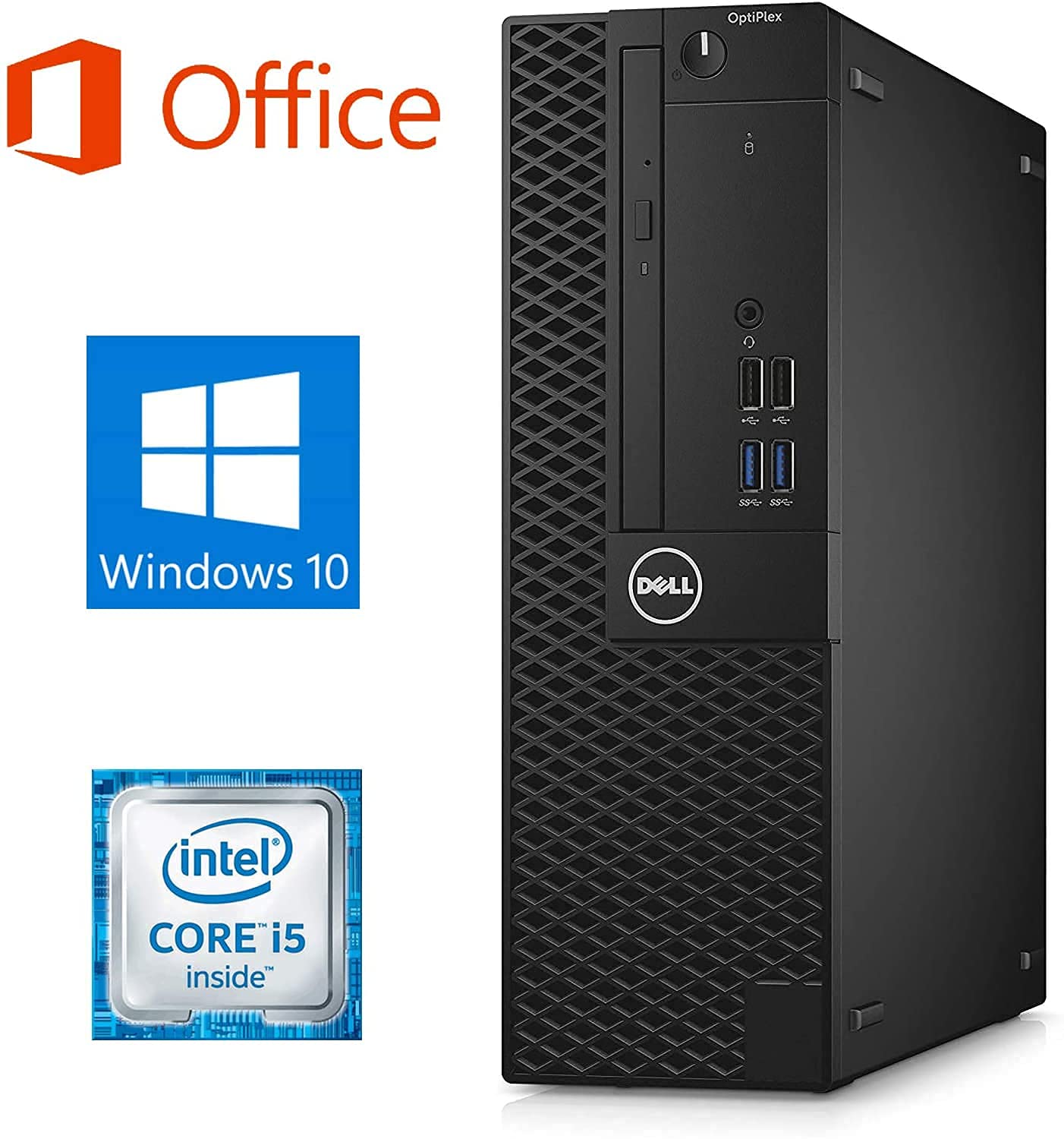 【傷有り】Dell デスクトップPC Windows &Office認証済 傷有り】Dell デスクトップPC Windows &Office認証済 Amazon.co
